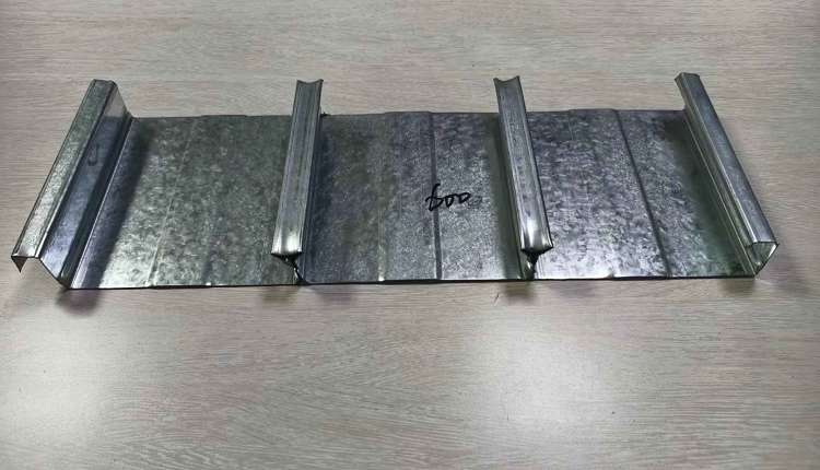 YXB48-200-600 闭口楼承板